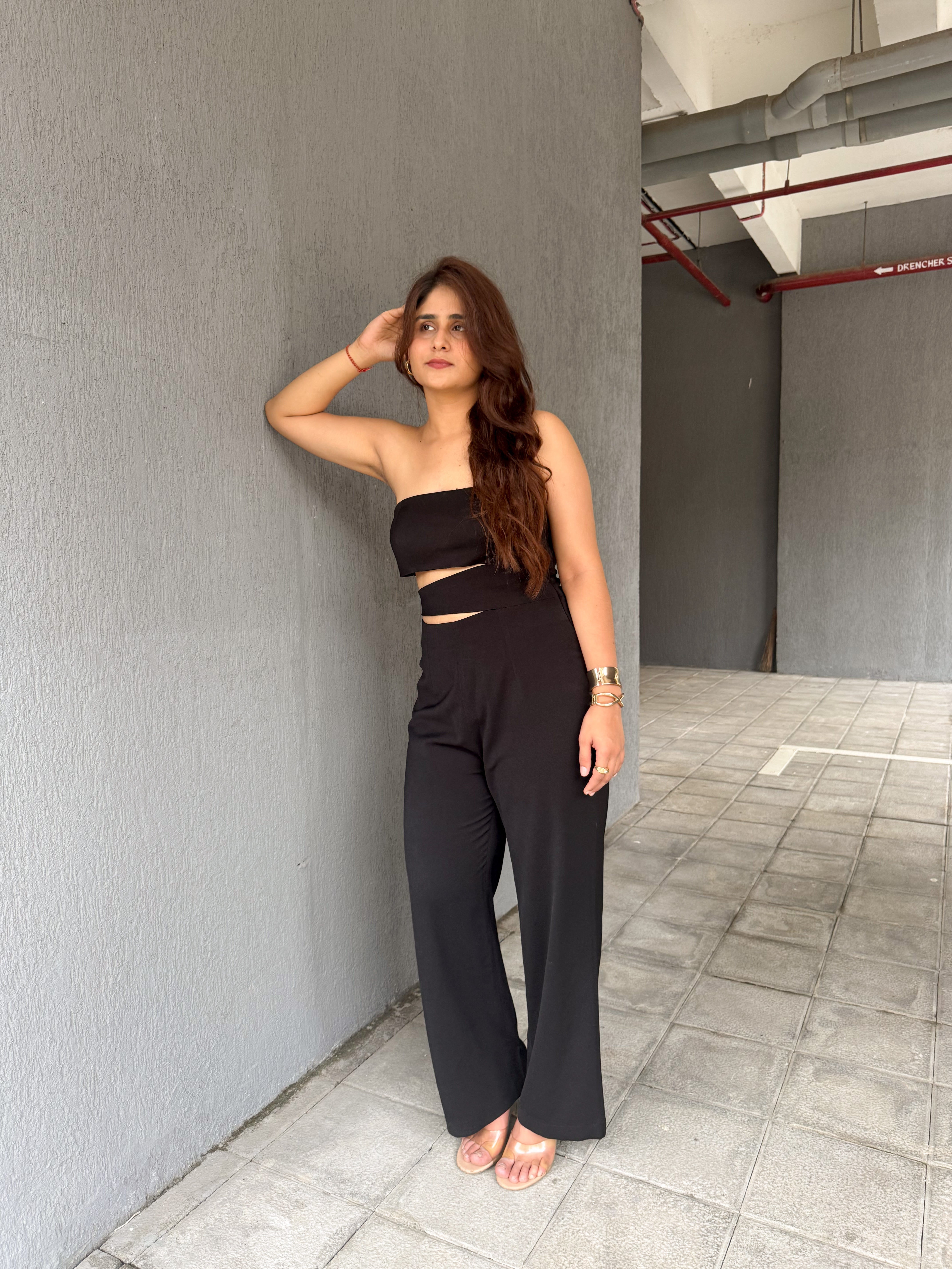 Nyra Jumpsuit