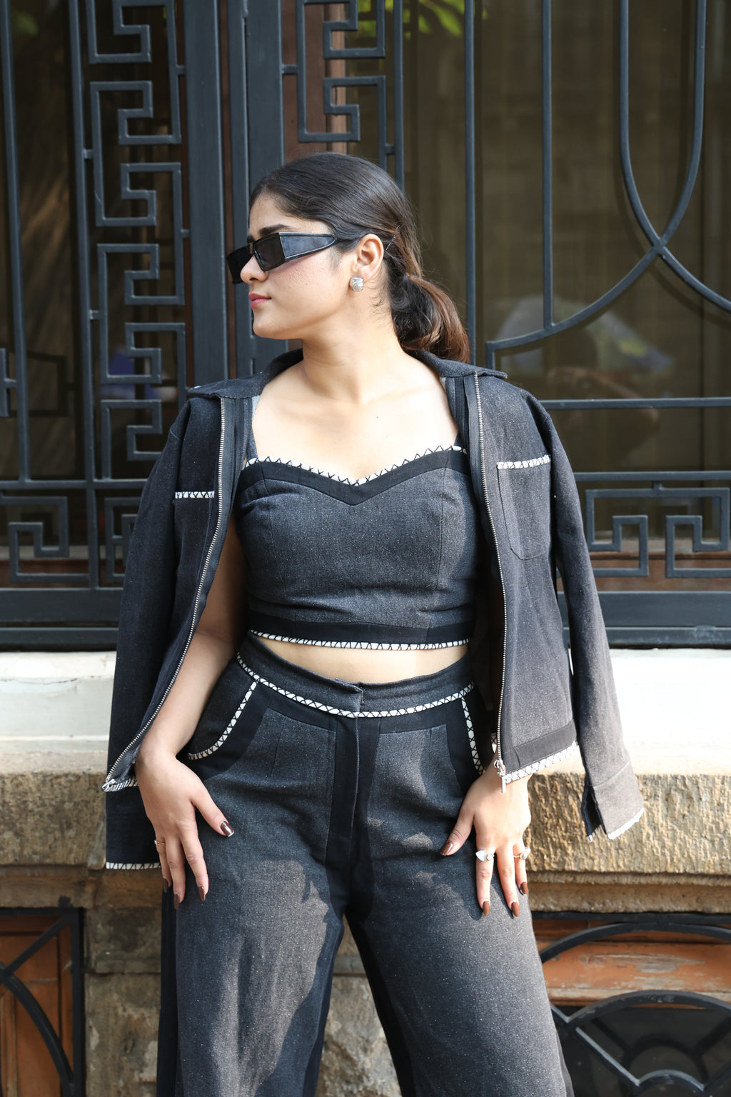 Raquel(Jacket)