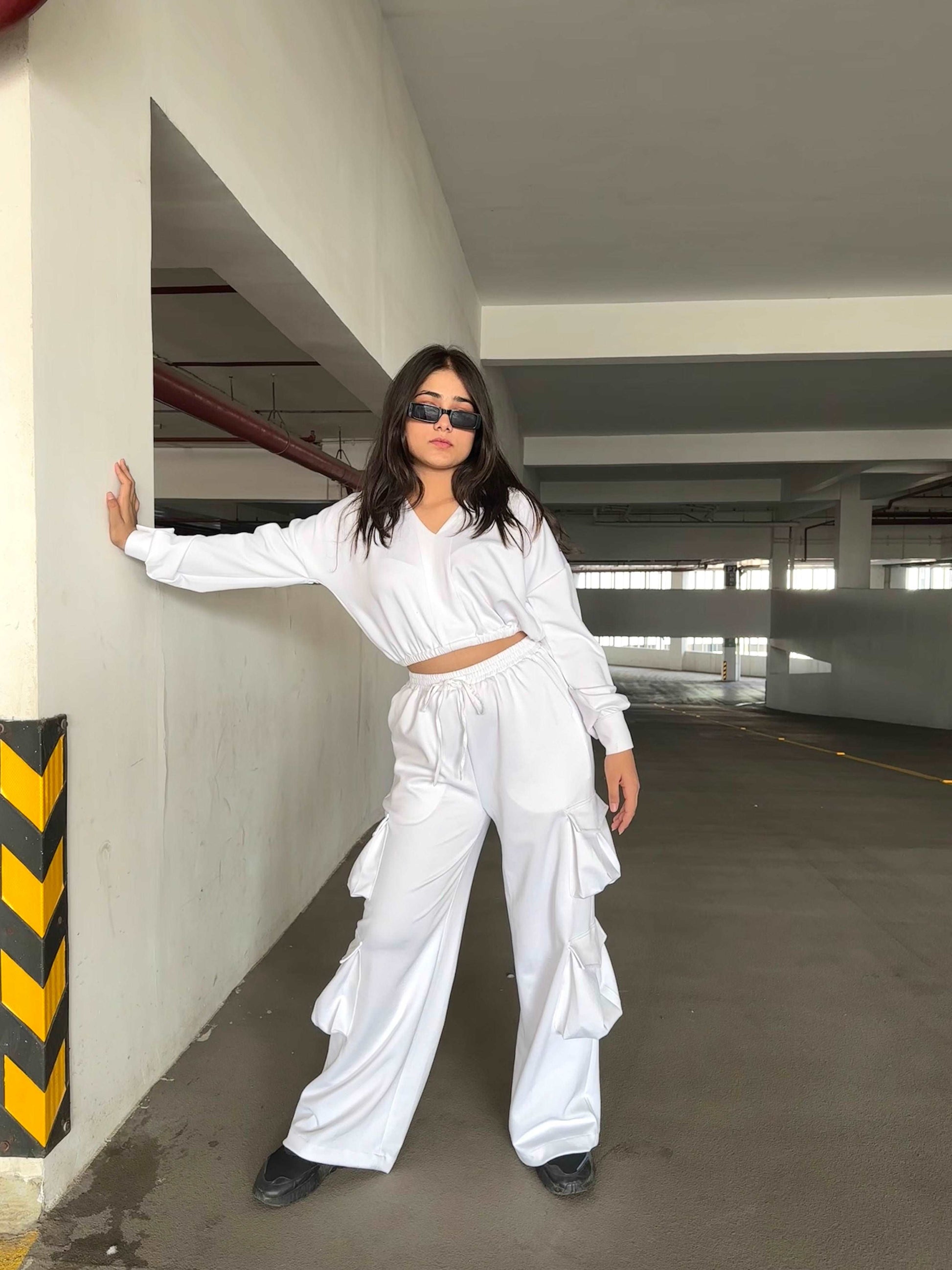 Mia Cargo Co-ord