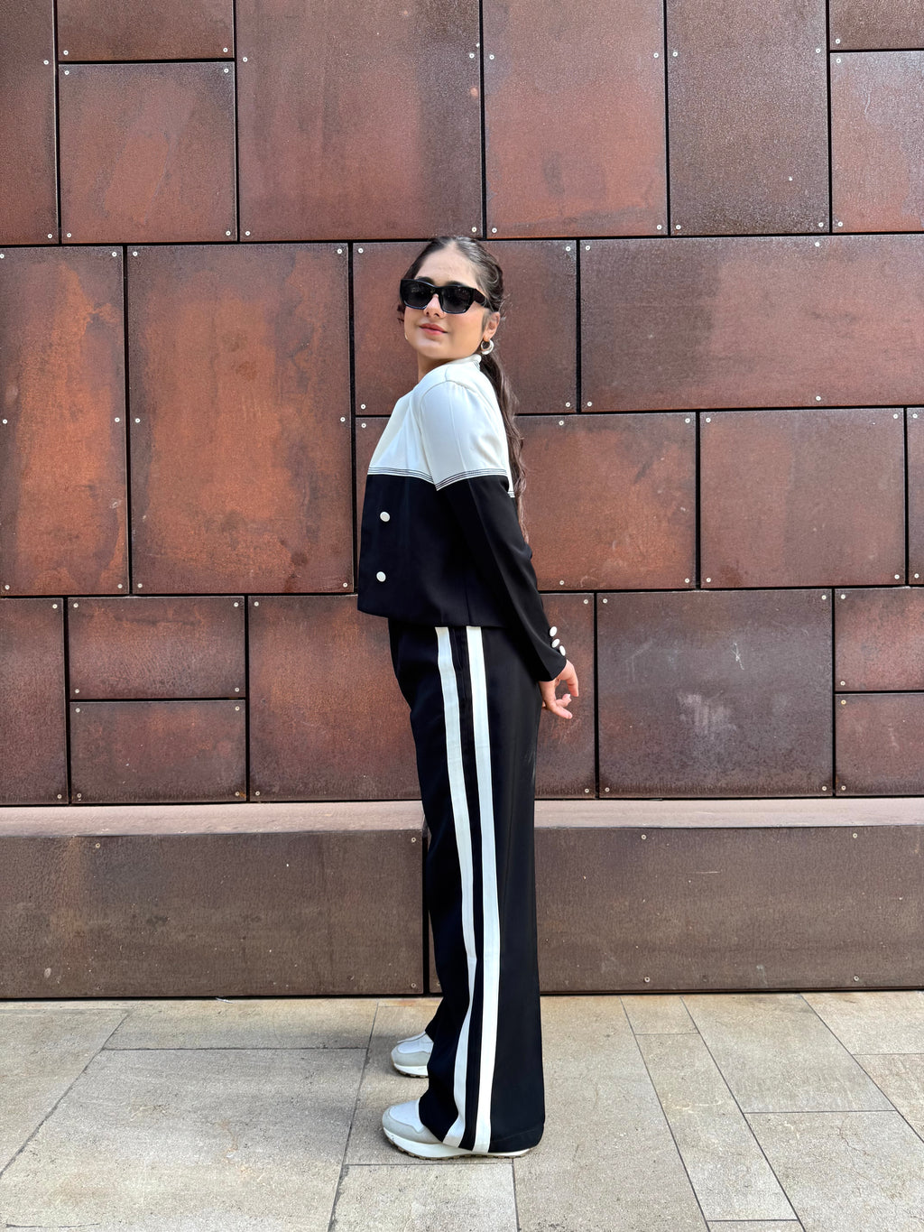 Evyn Co-ord