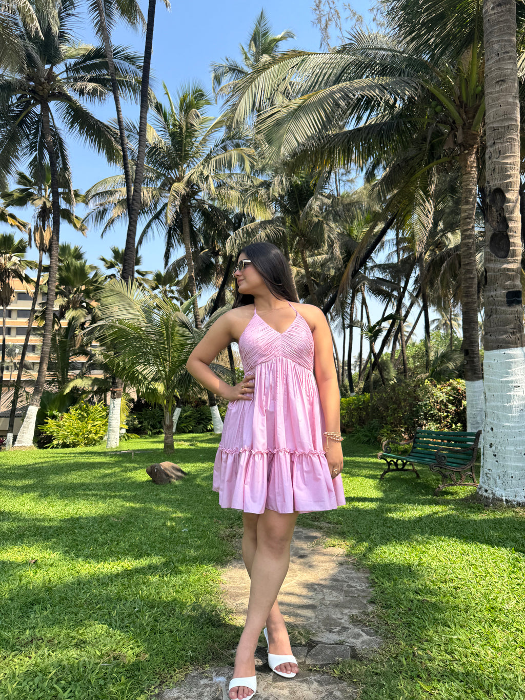Blush