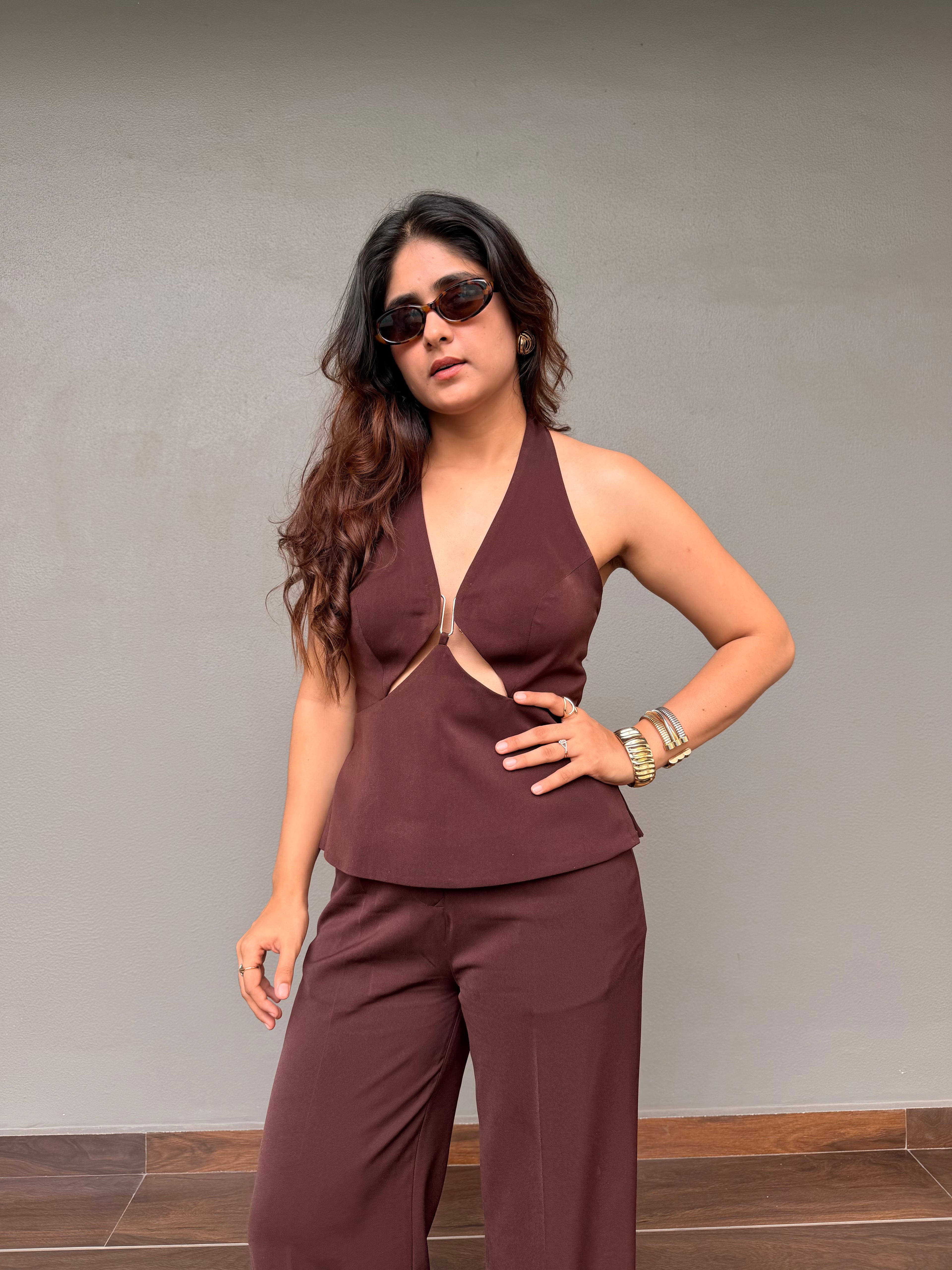 Chase 2.0 Top