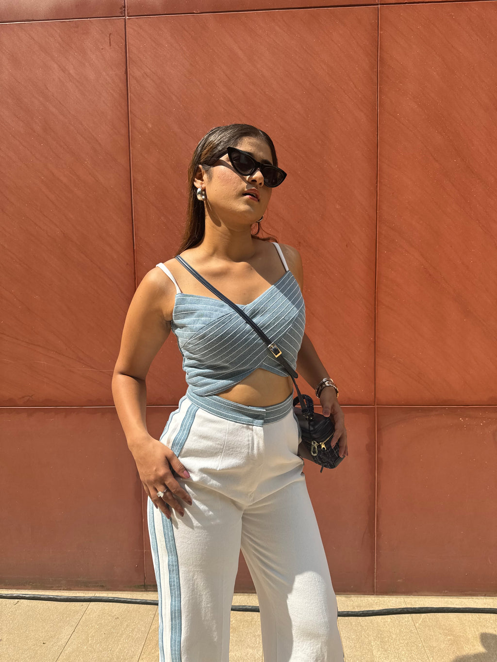 Eliza Top