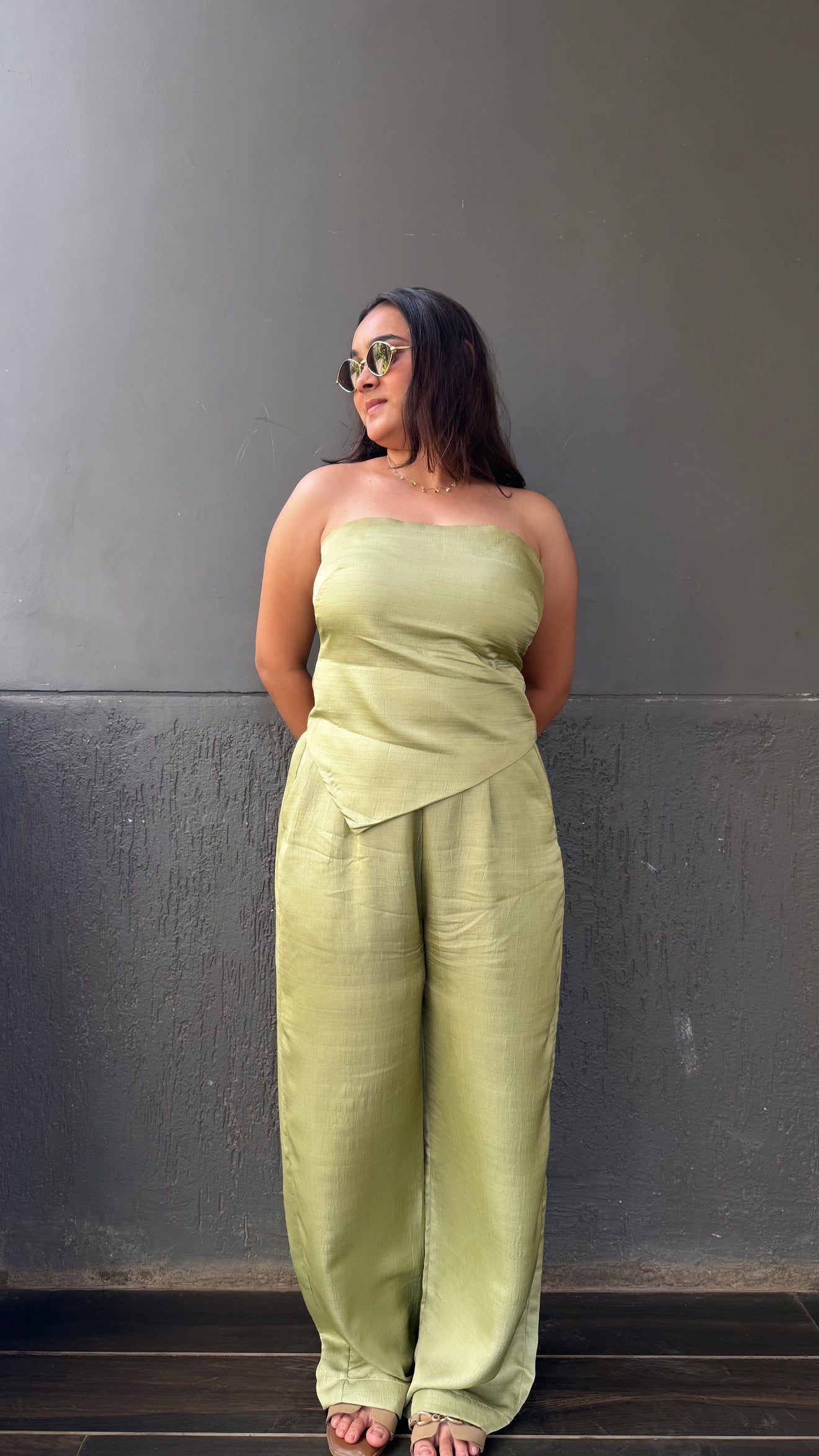 Pista