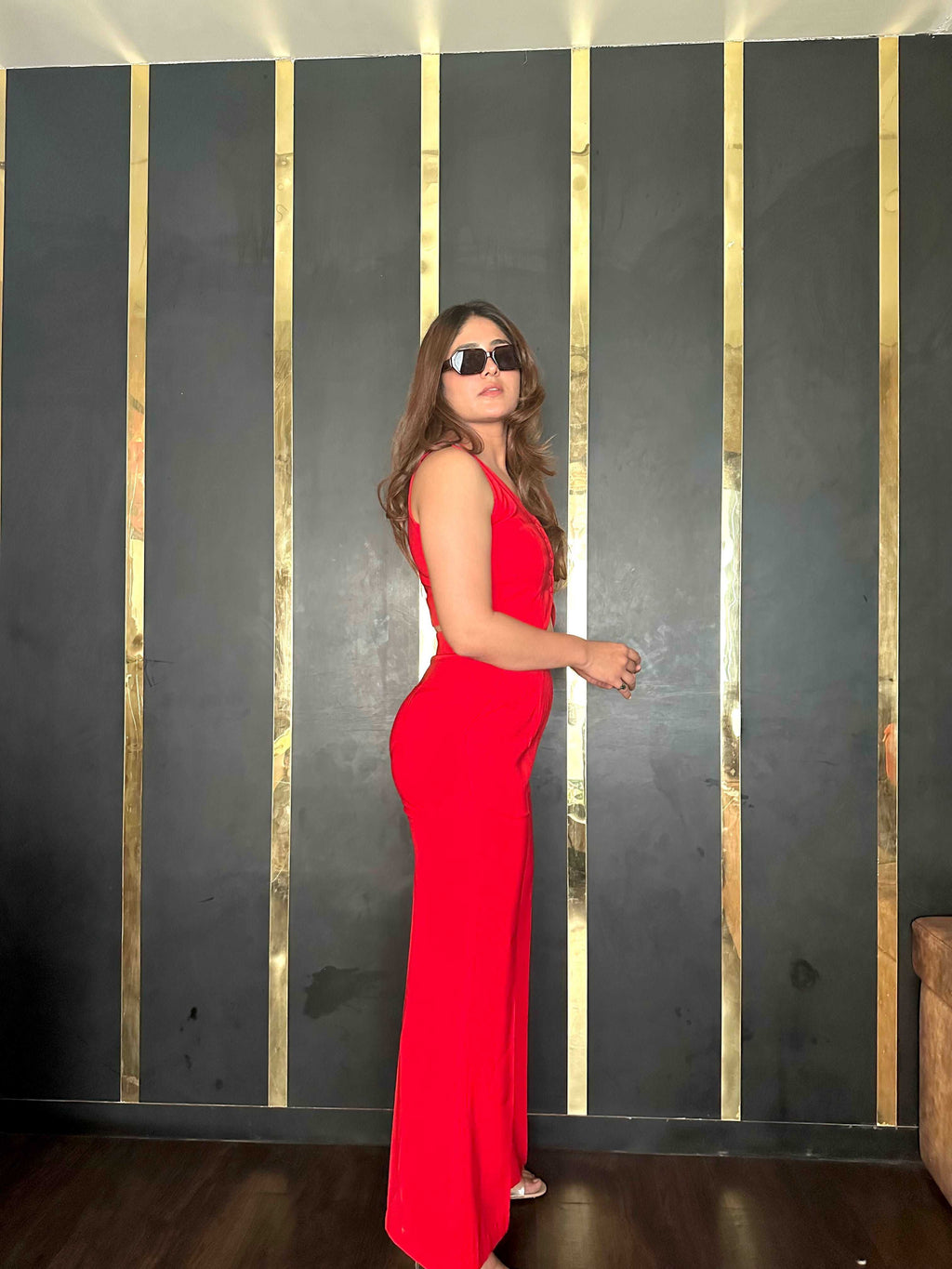 The Rose Co-ord
