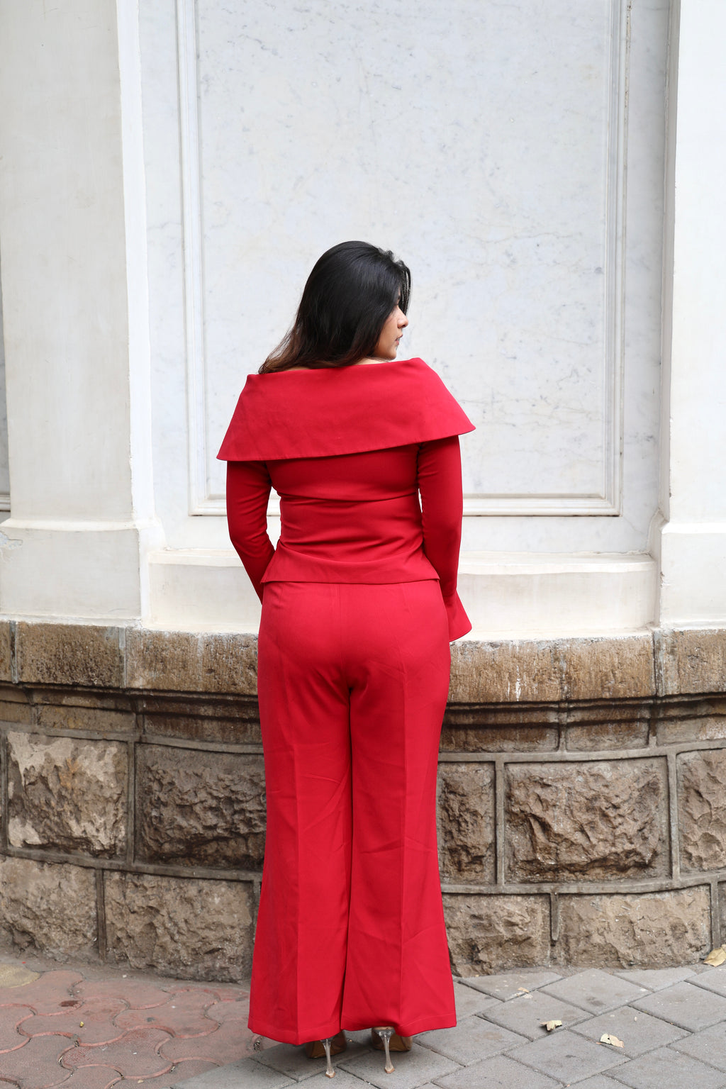 Akaia Co-ord