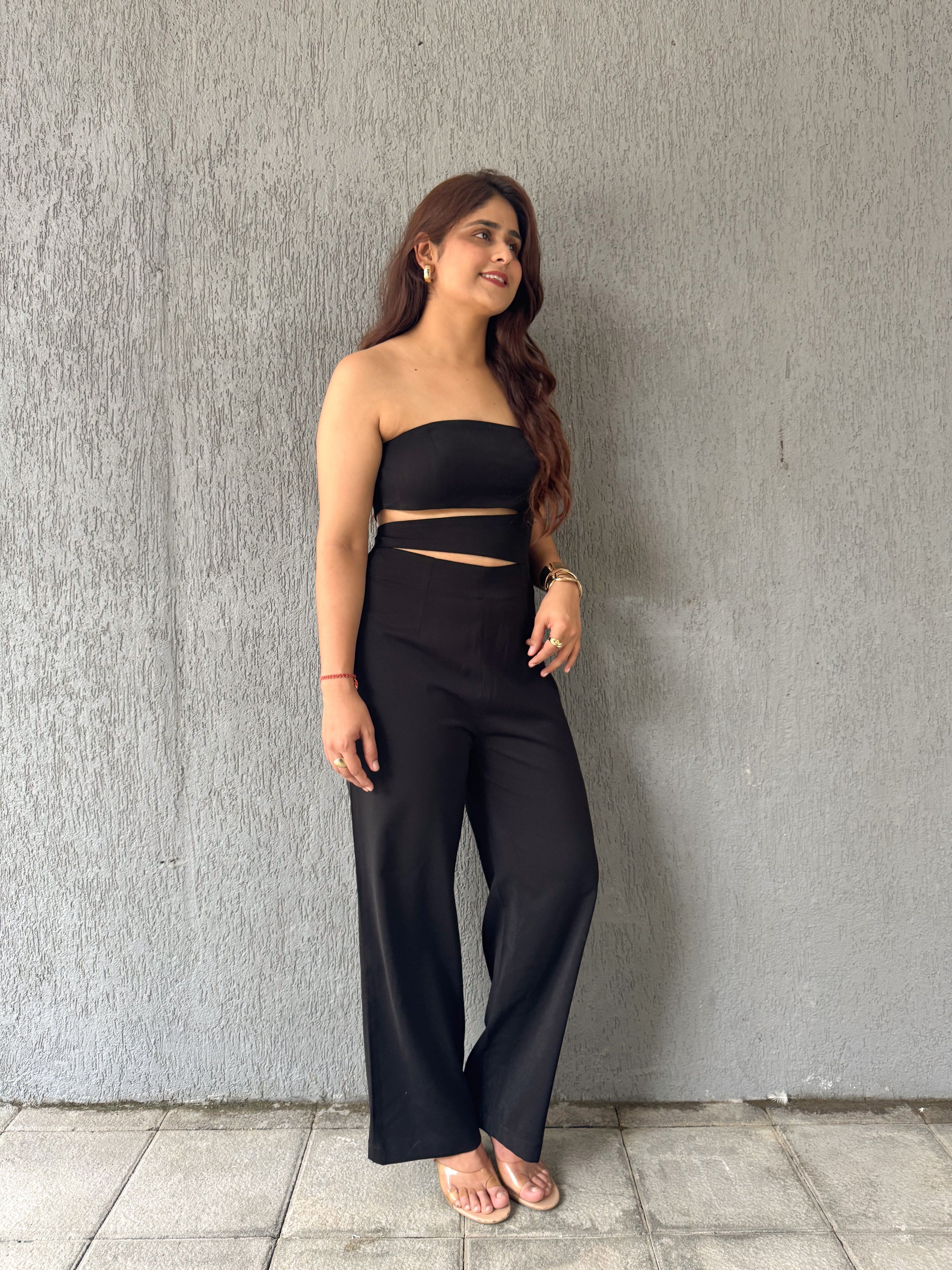 Nyra Jumpsuit