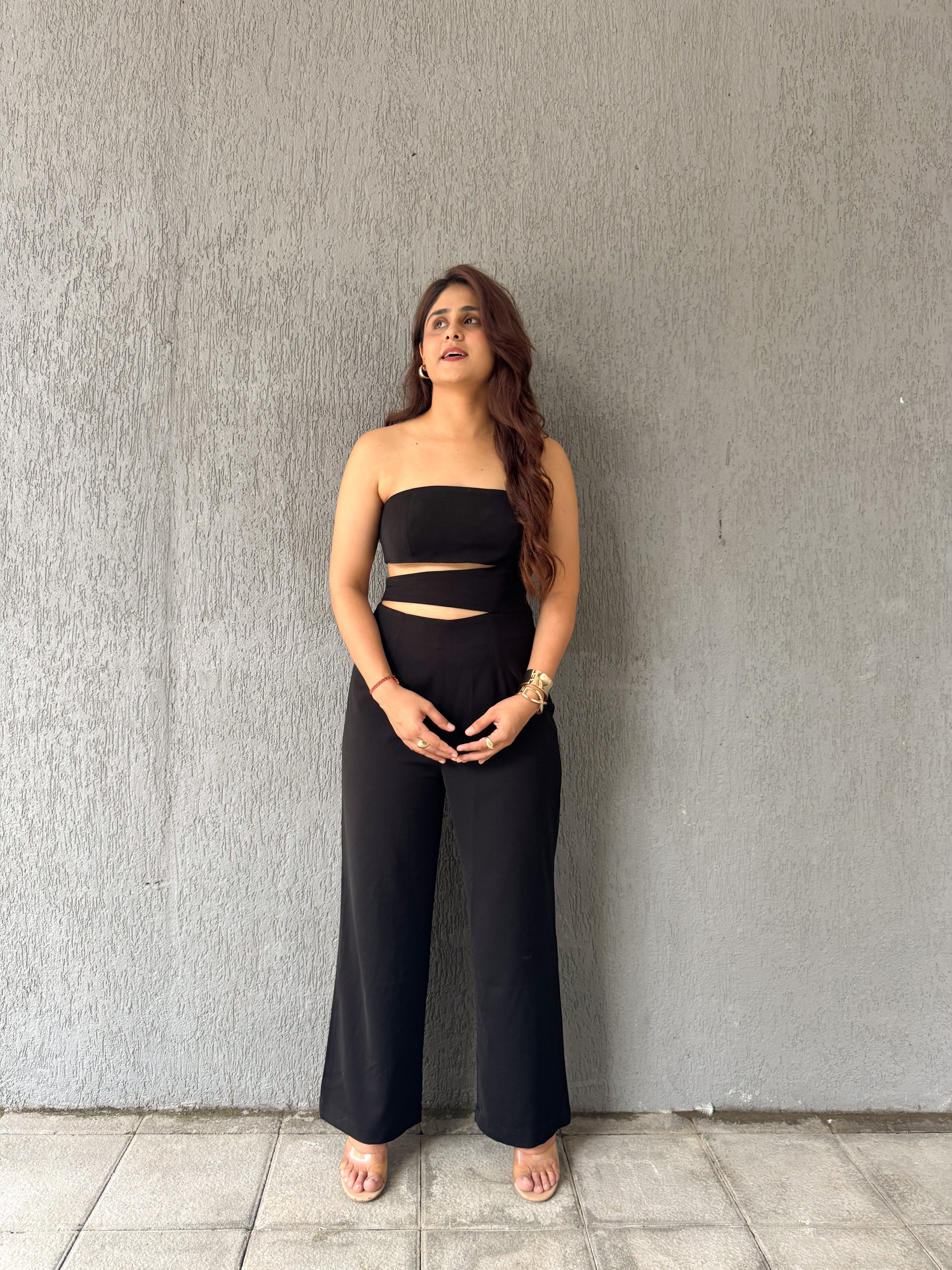 Nyra Jumpsuit