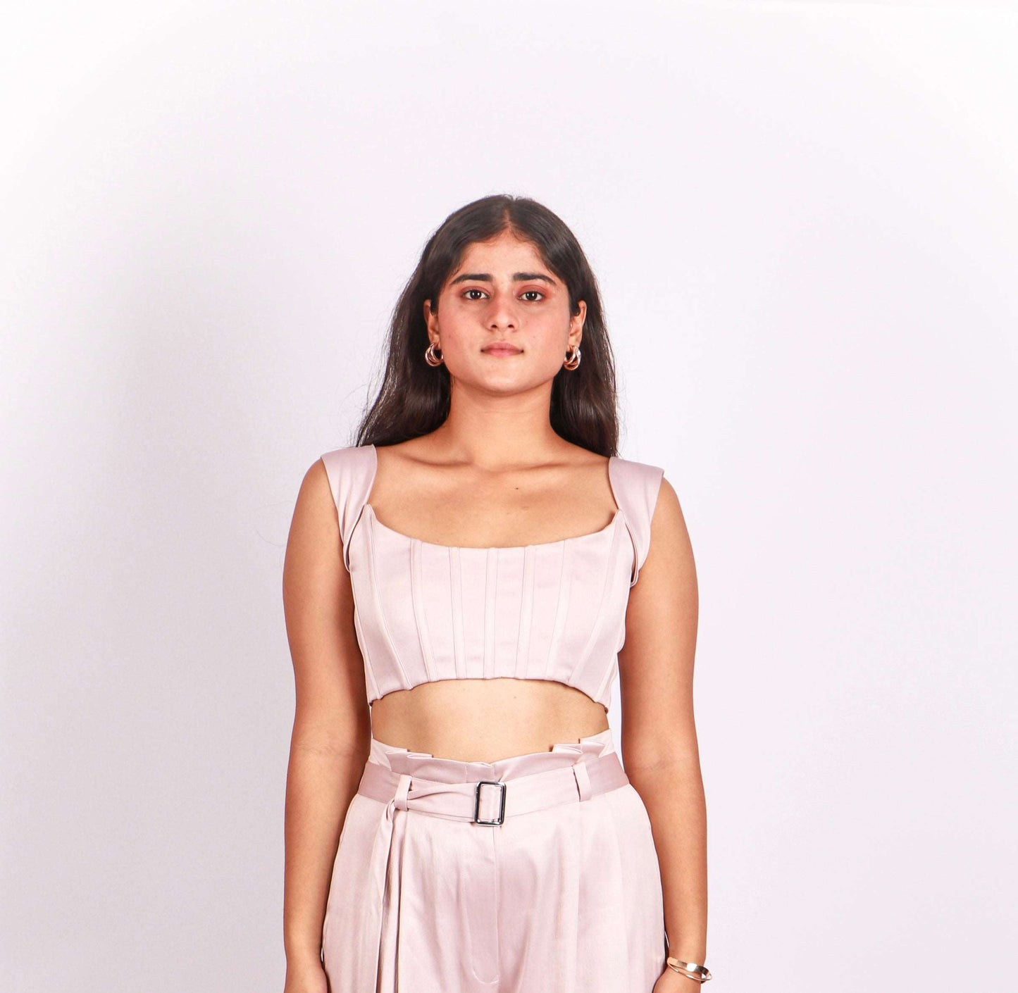 Rosa Corset Top