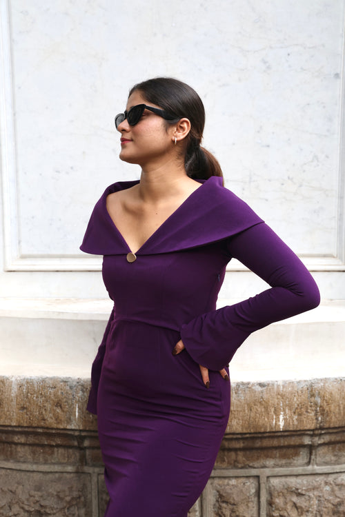 Akaia Dress