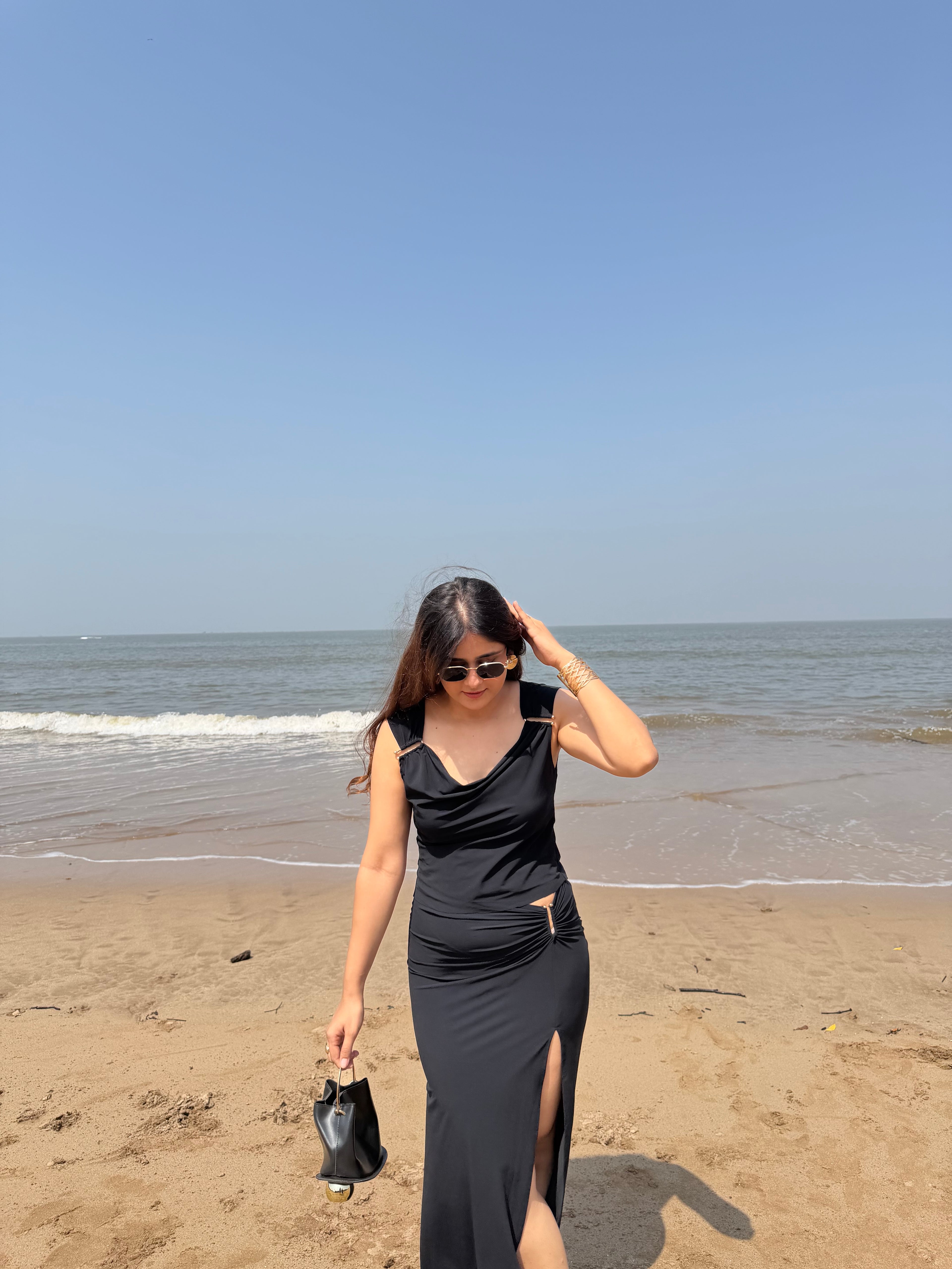 The Dusk Top