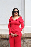 Akaia Top