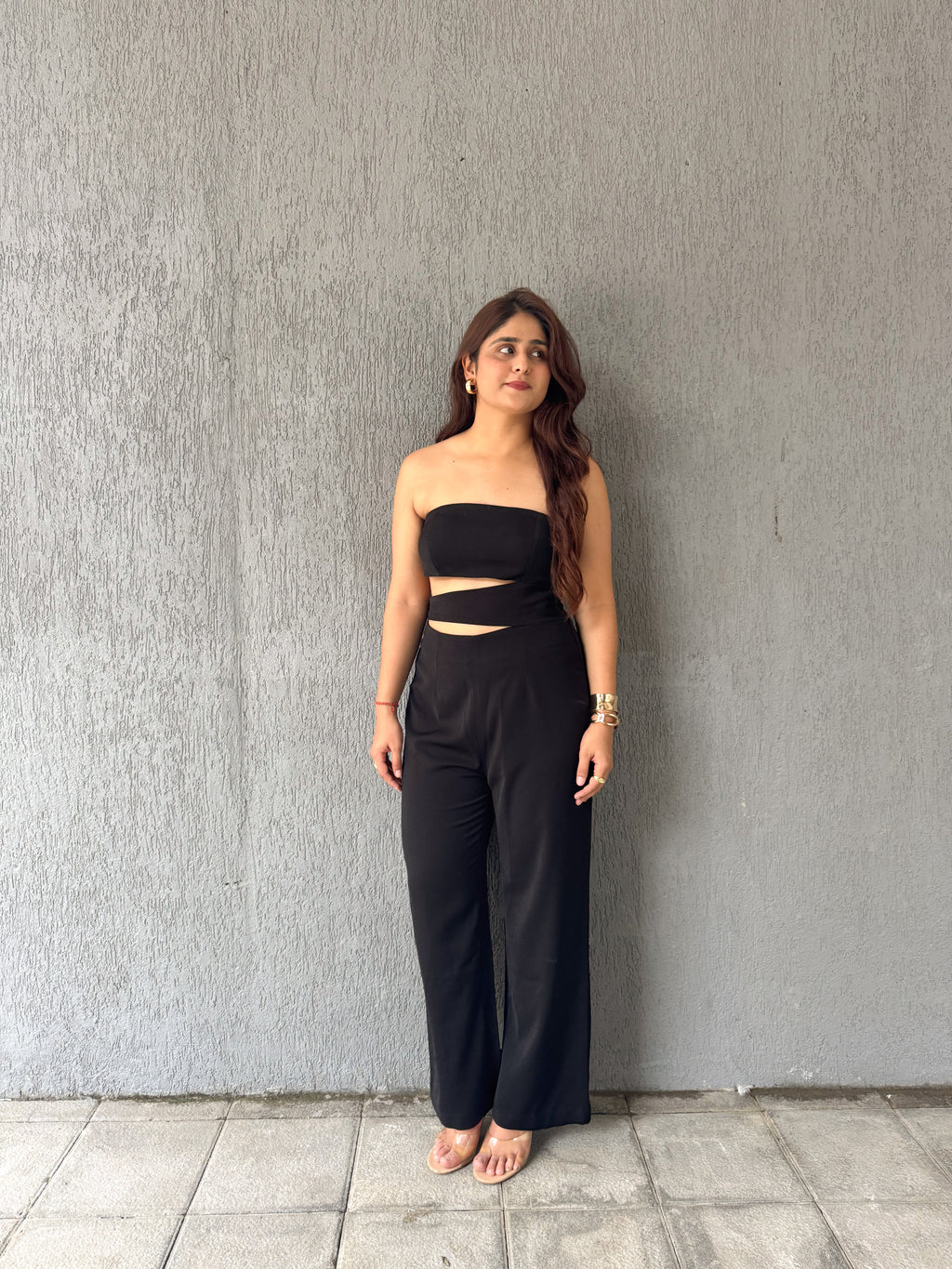 Nyra Jumpsuit
