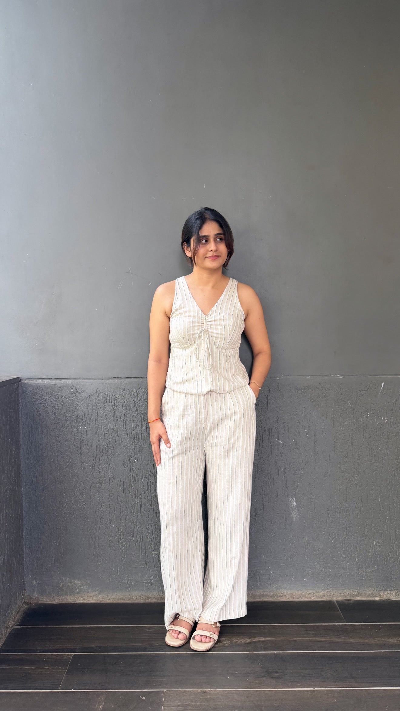 Bare Co-ord