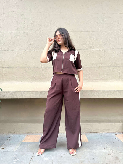 Shea Co-ord