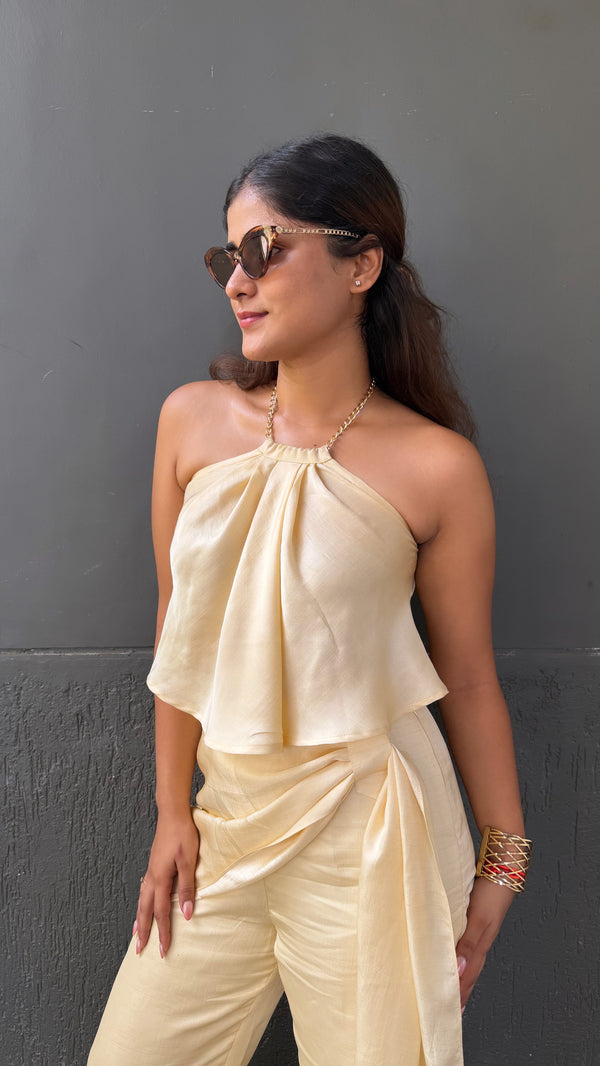 kulfi Co-ord