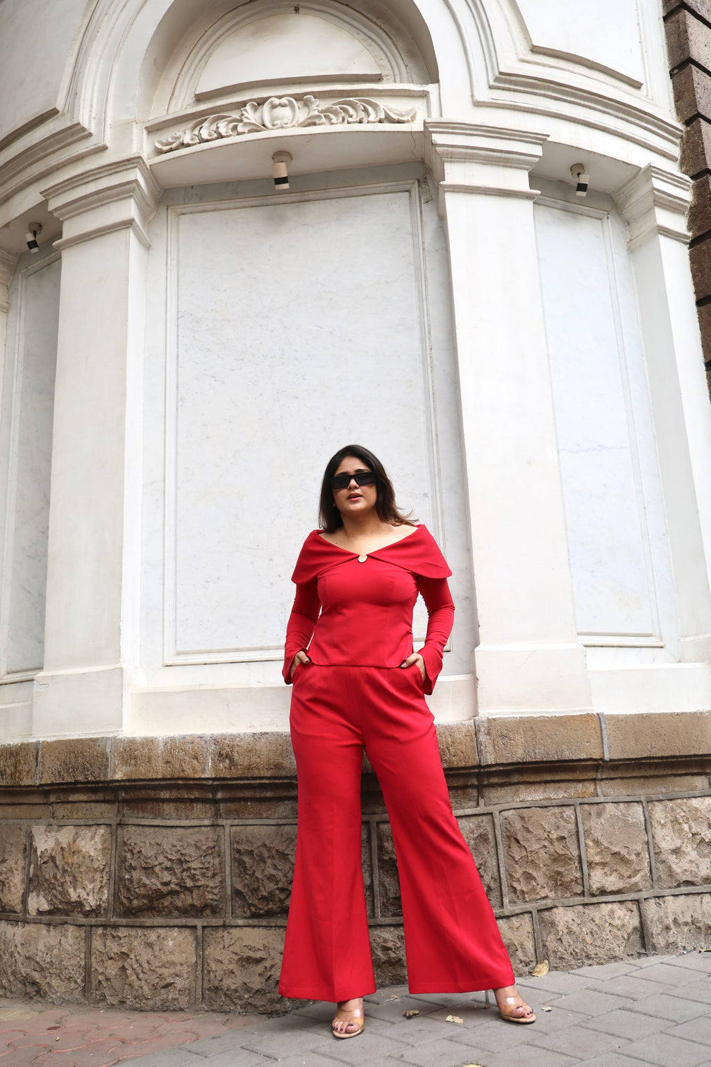 Akaia Co-ord