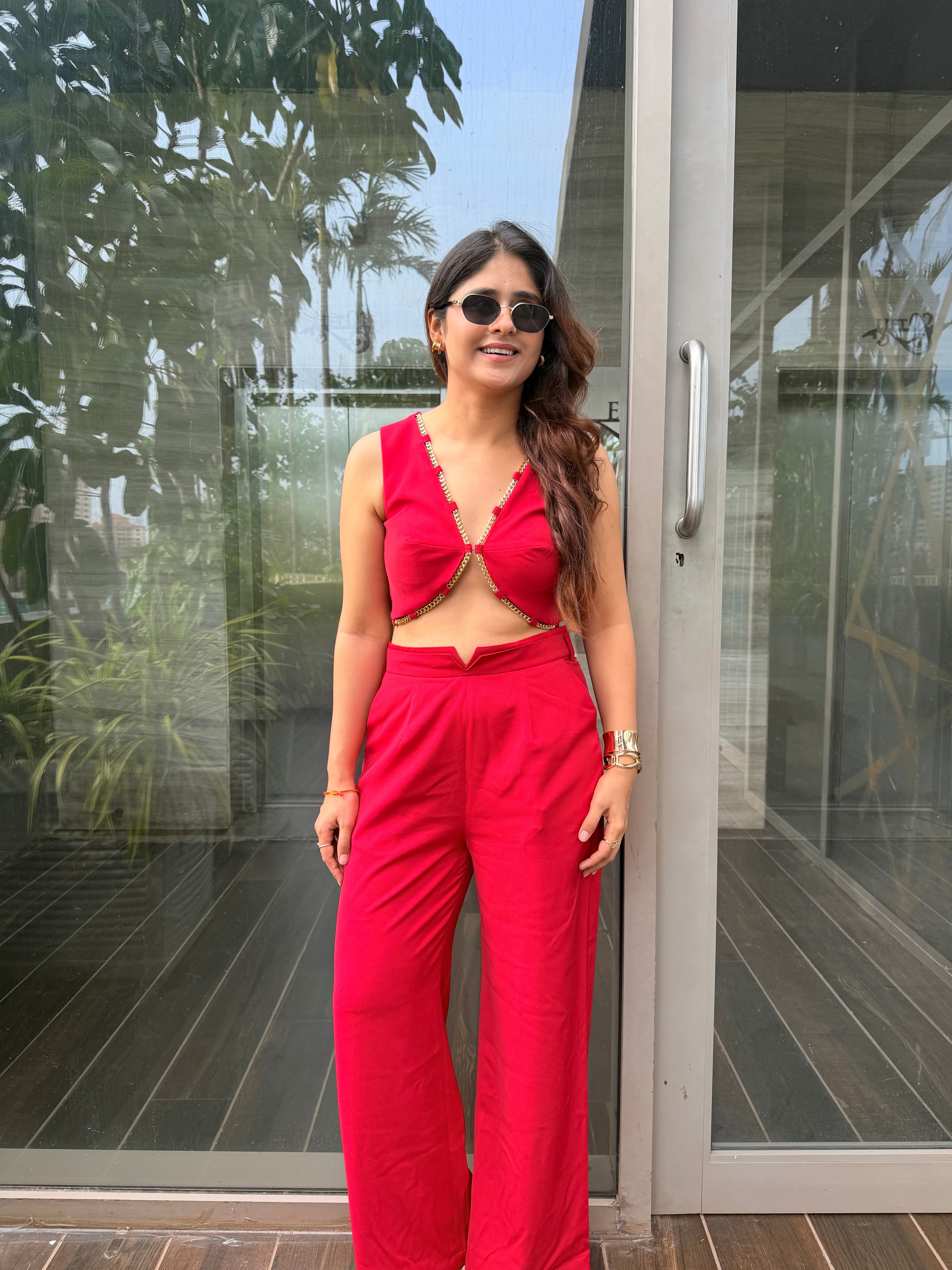 Dare Co-ord