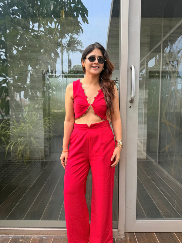 Dare Co-ord