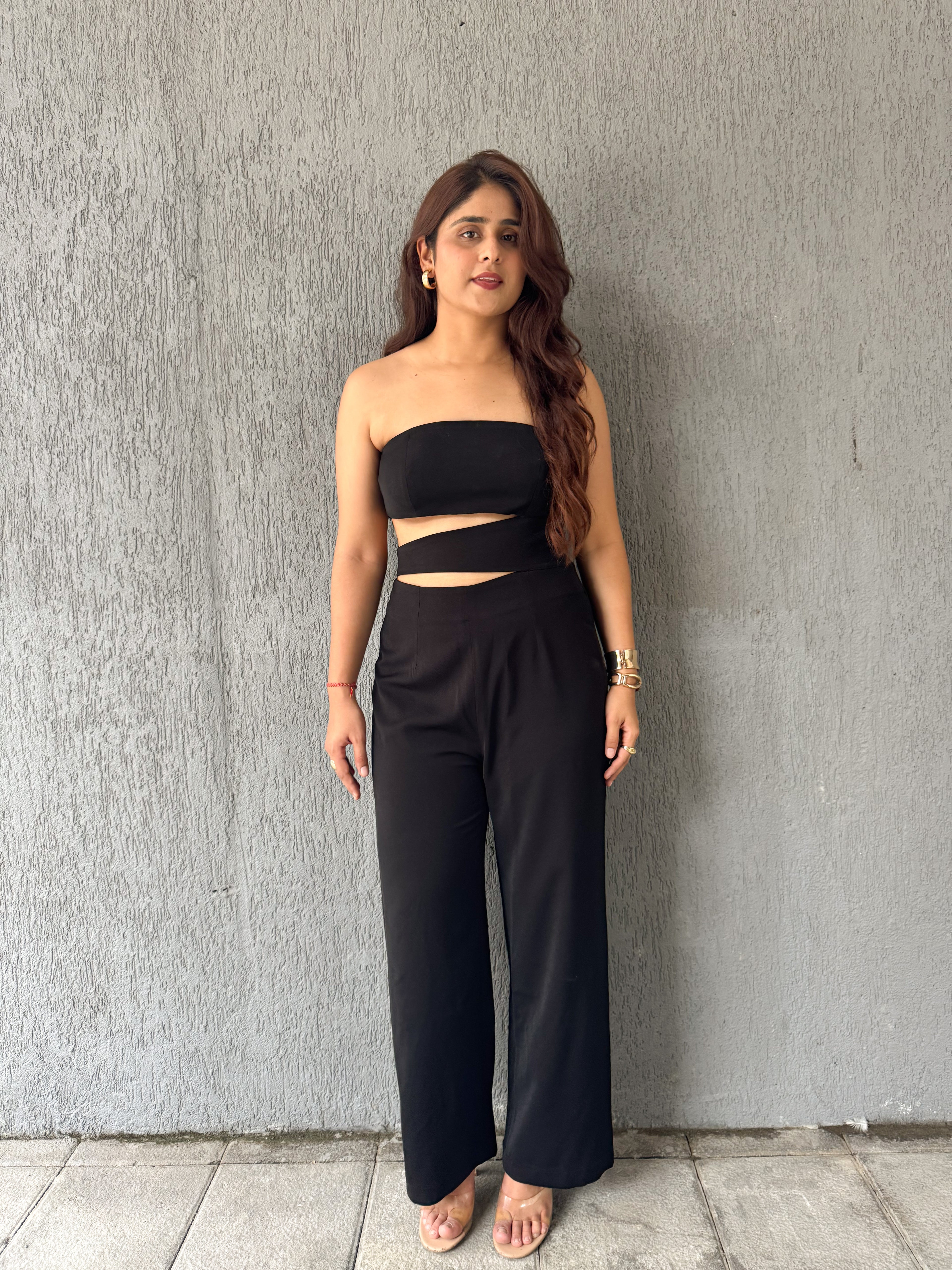 Nyra Jumpsuit