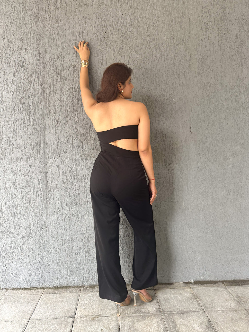 Nyra Jumpsuit