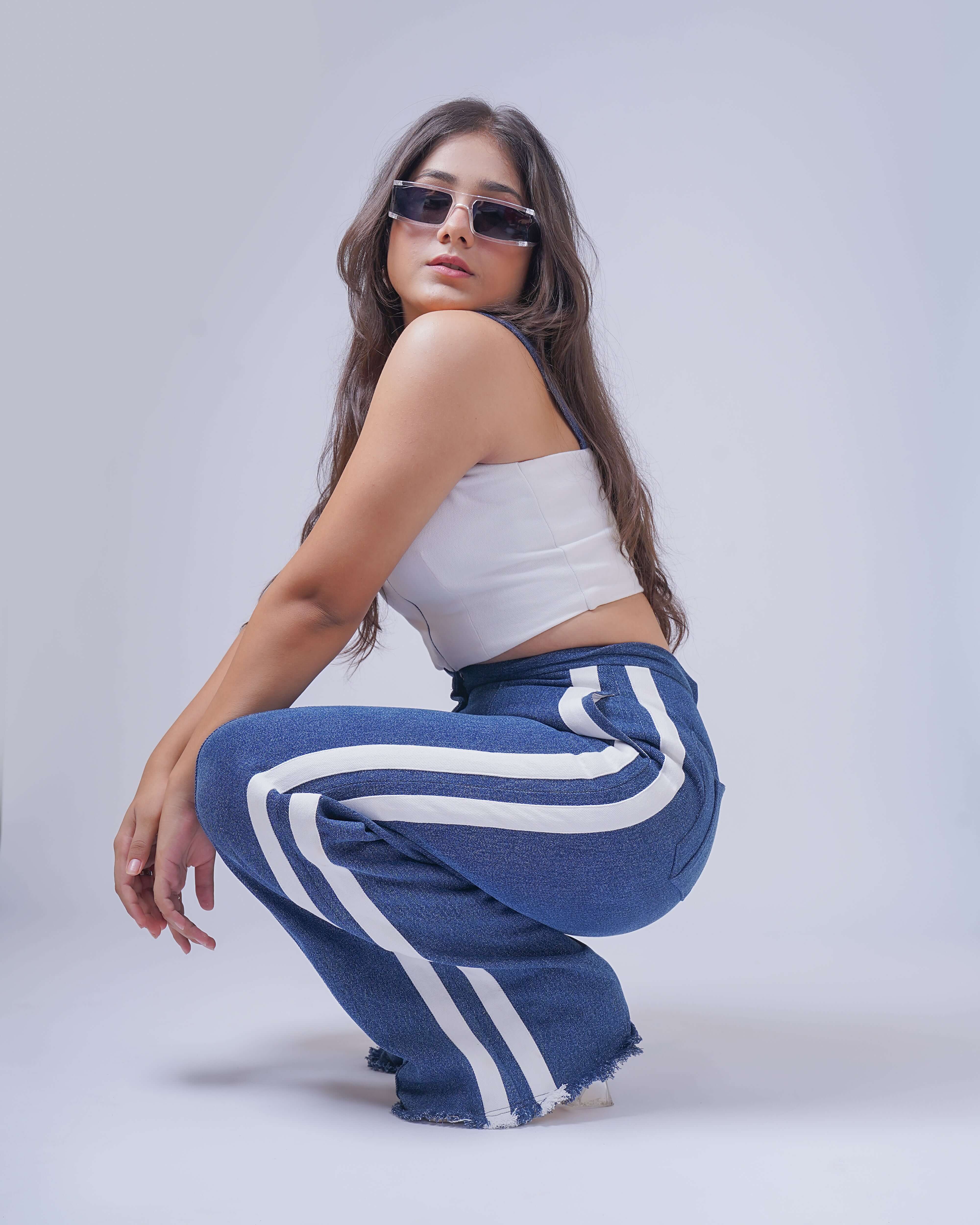 Zoe Pant