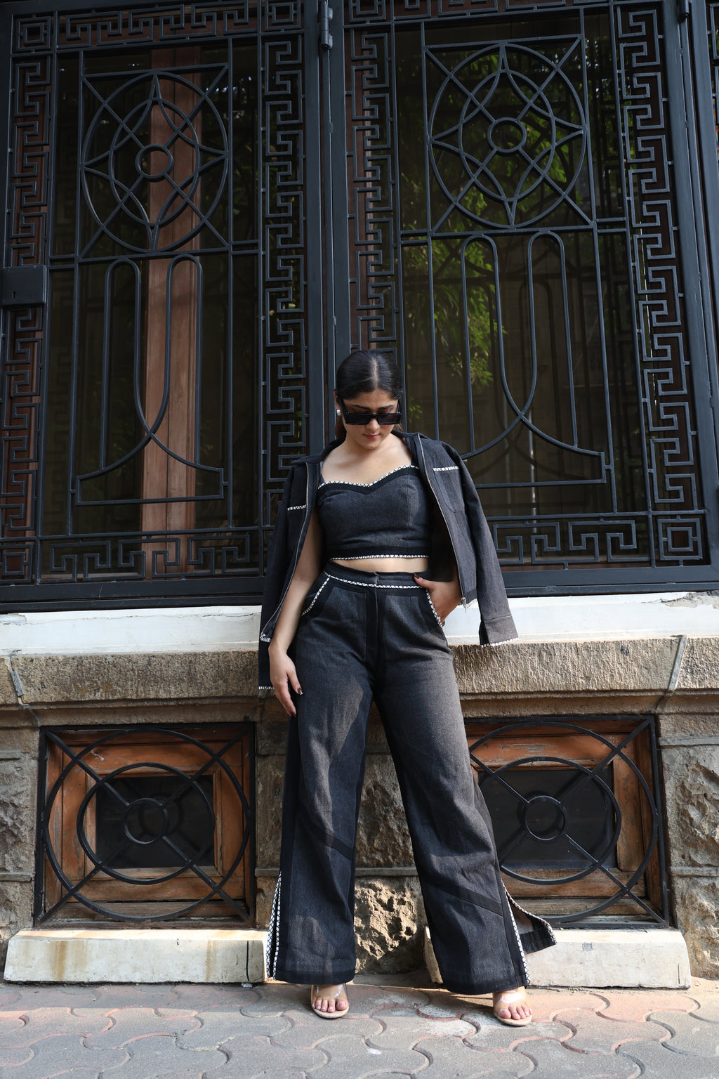 Raquel(Jacket)