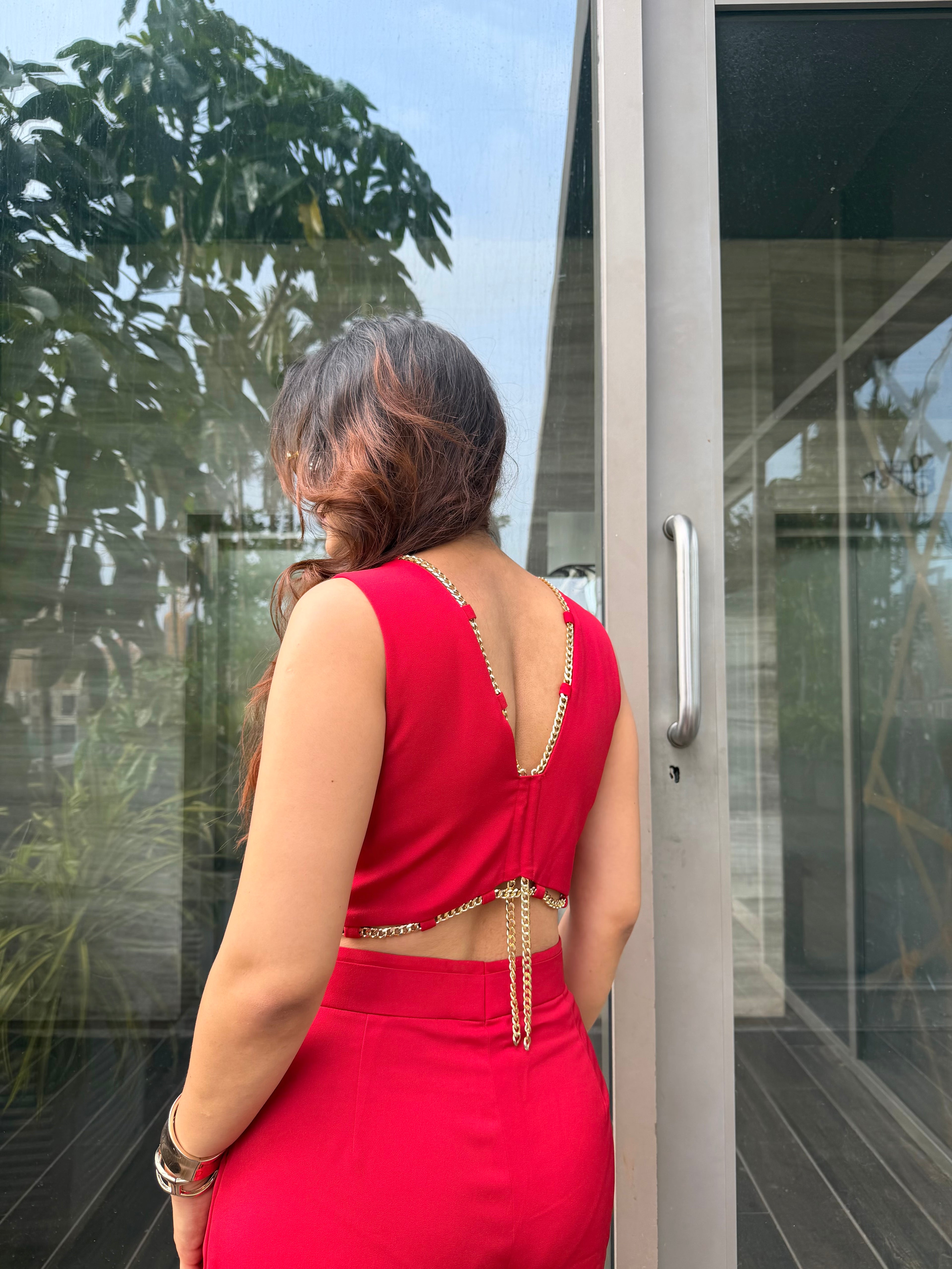 Dare Top