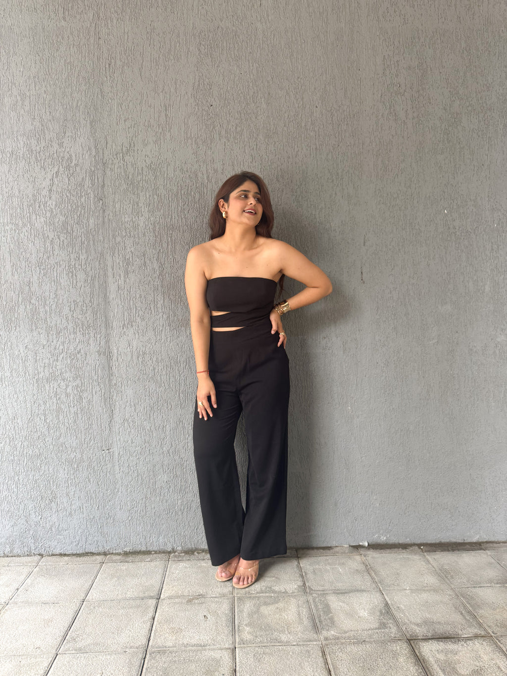 Nyra Jumpsuit