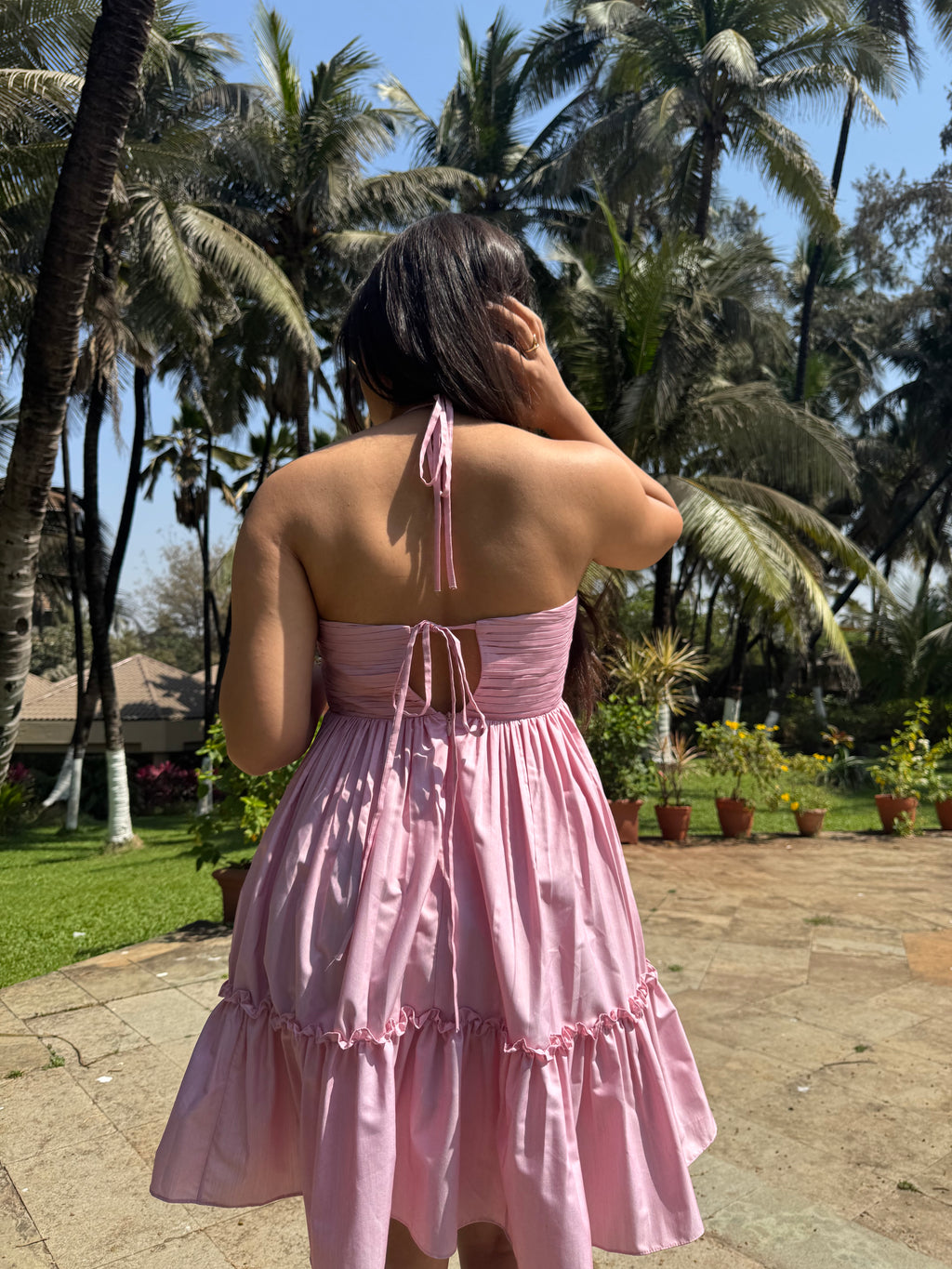 Blush