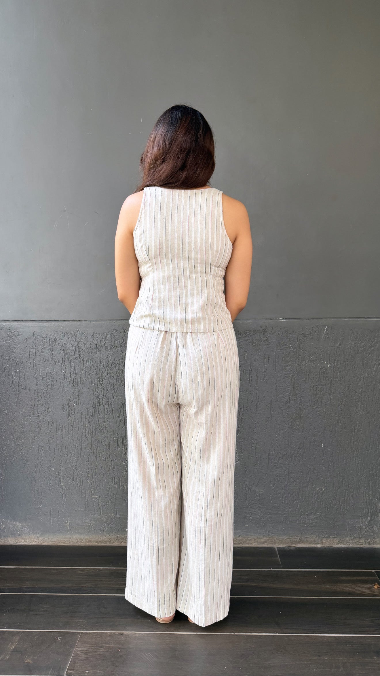 Bare Co-ord