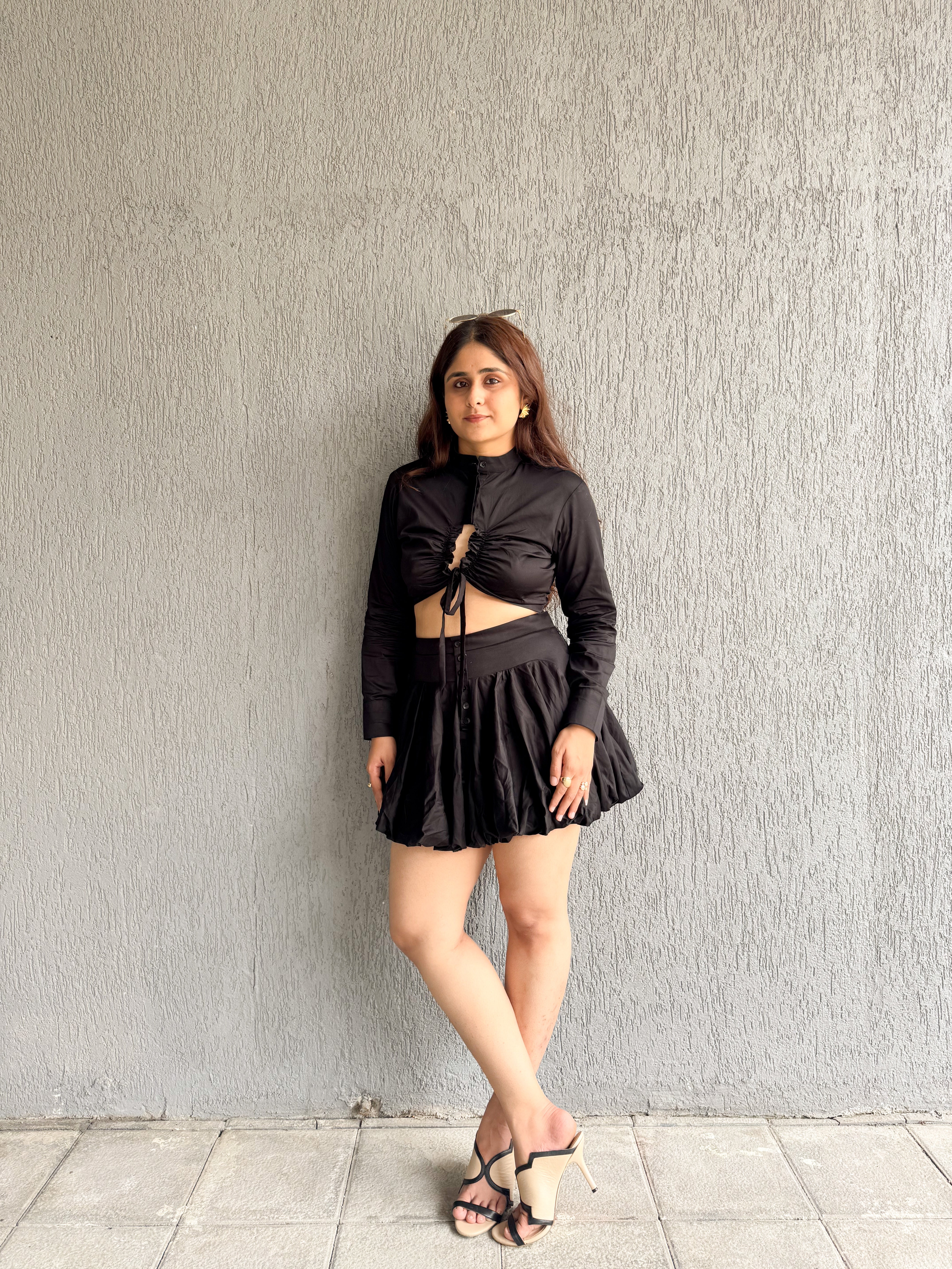 Soho Co-ord