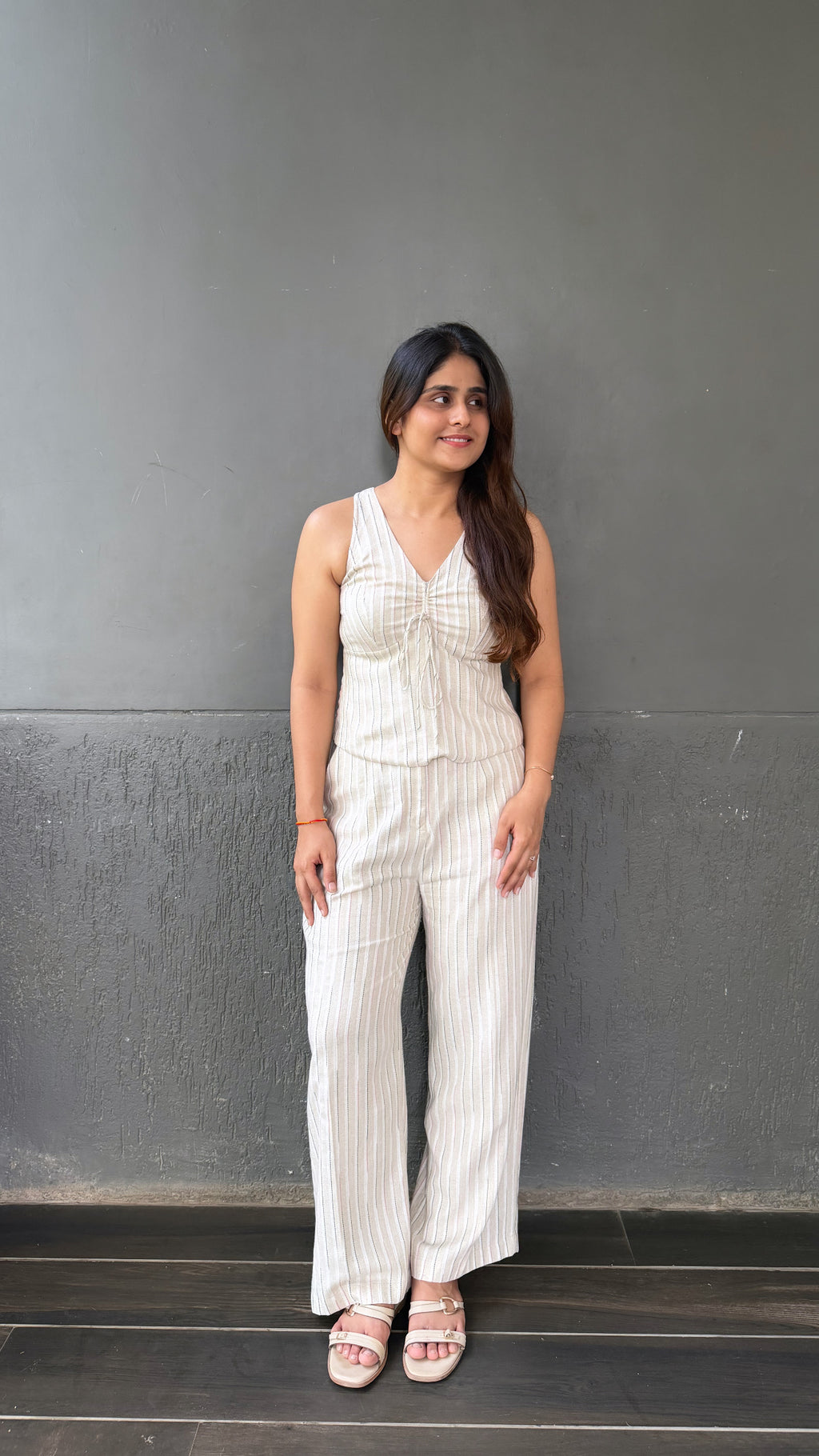 Bare Co-ord