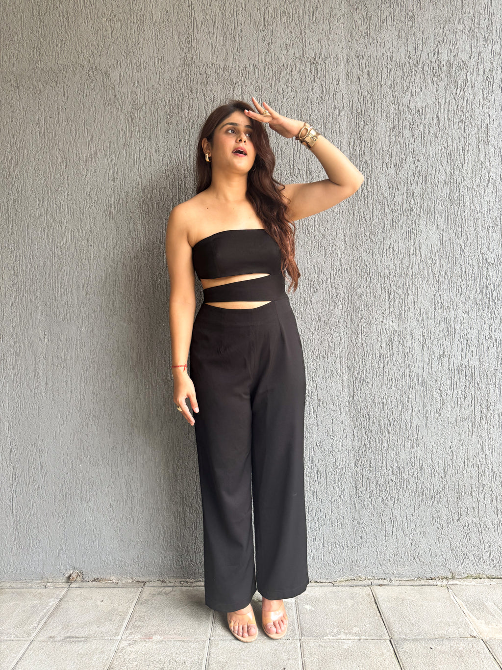 Nyra Jumpsuit